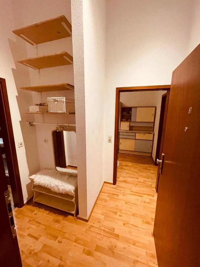 Retro Appartement Im Herzen Von Koeln Deutz المظهر الخارجي الصورة