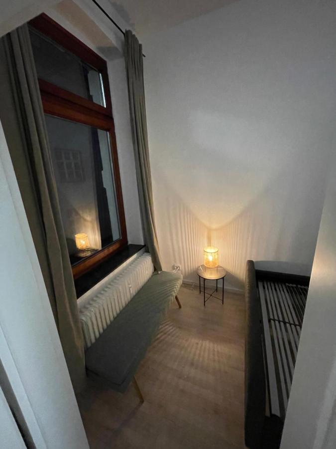 Retro Appartement Im Herzen Von Koeln Deutz المظهر الخارجي الصورة